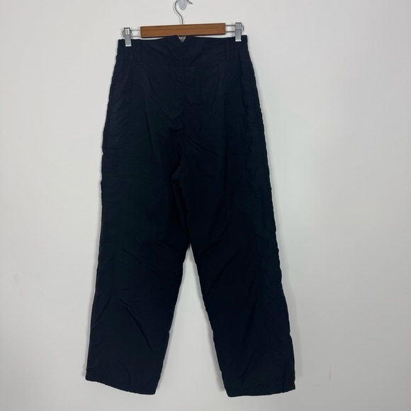 Vintage Bogner Black Ski Pants Women’s Size 10 Made in USA Winter Snowboard - Picture 6 of 16